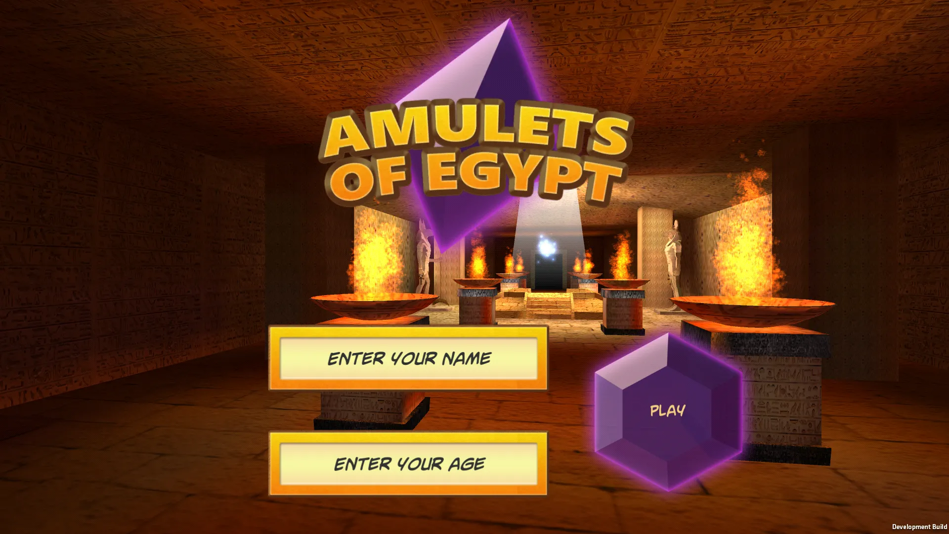 Amulets of Egypt | Talismans | Indus Appstore | Screenshot