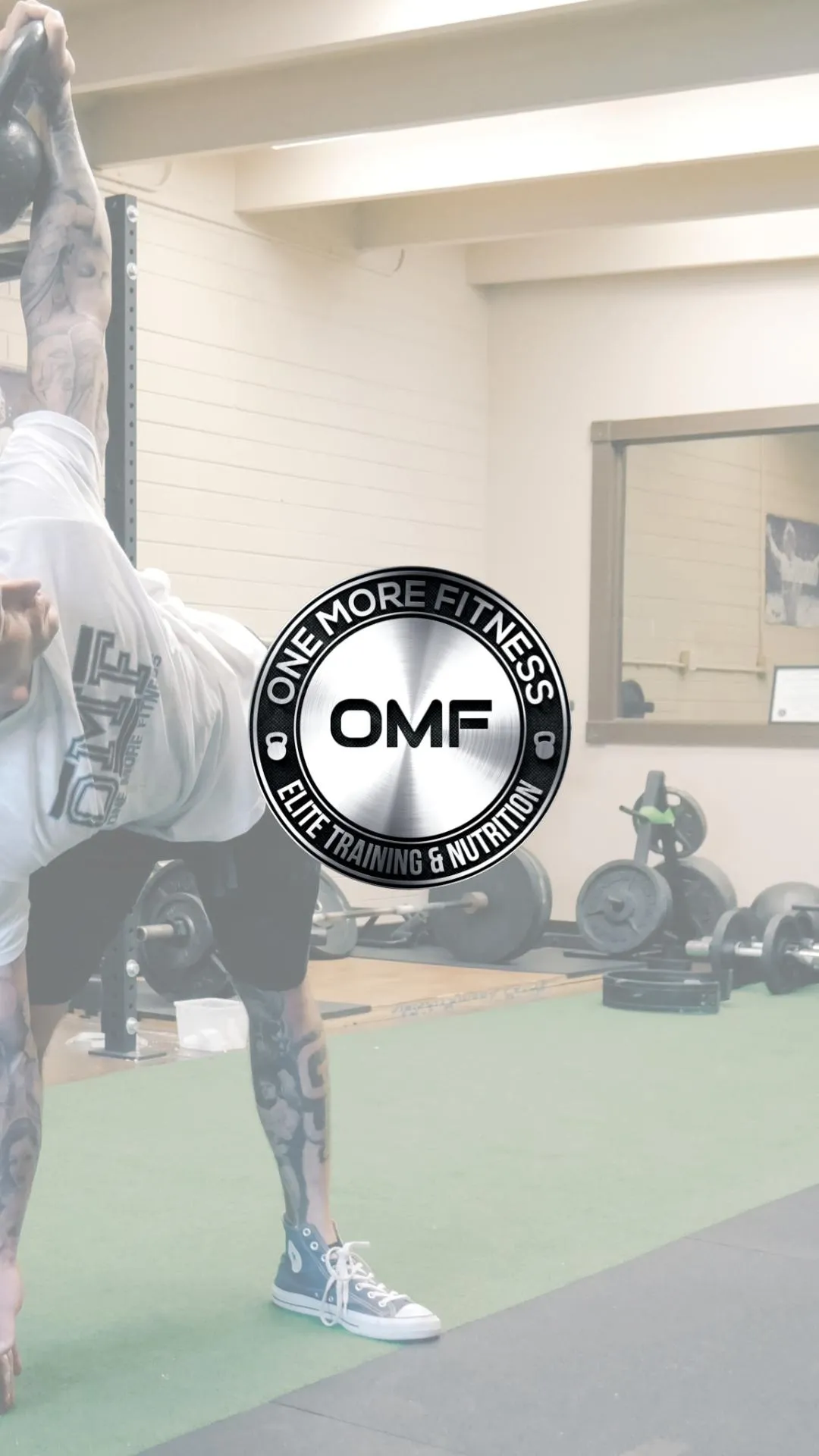 OneMore Fitness | Indus Appstore | Screenshot