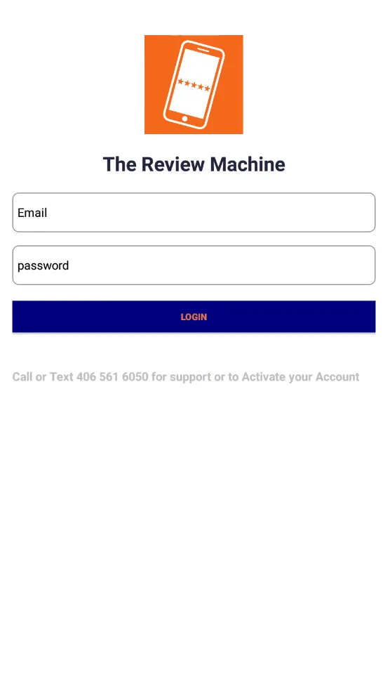 The Review Machine | Indus Appstore | Screenshot