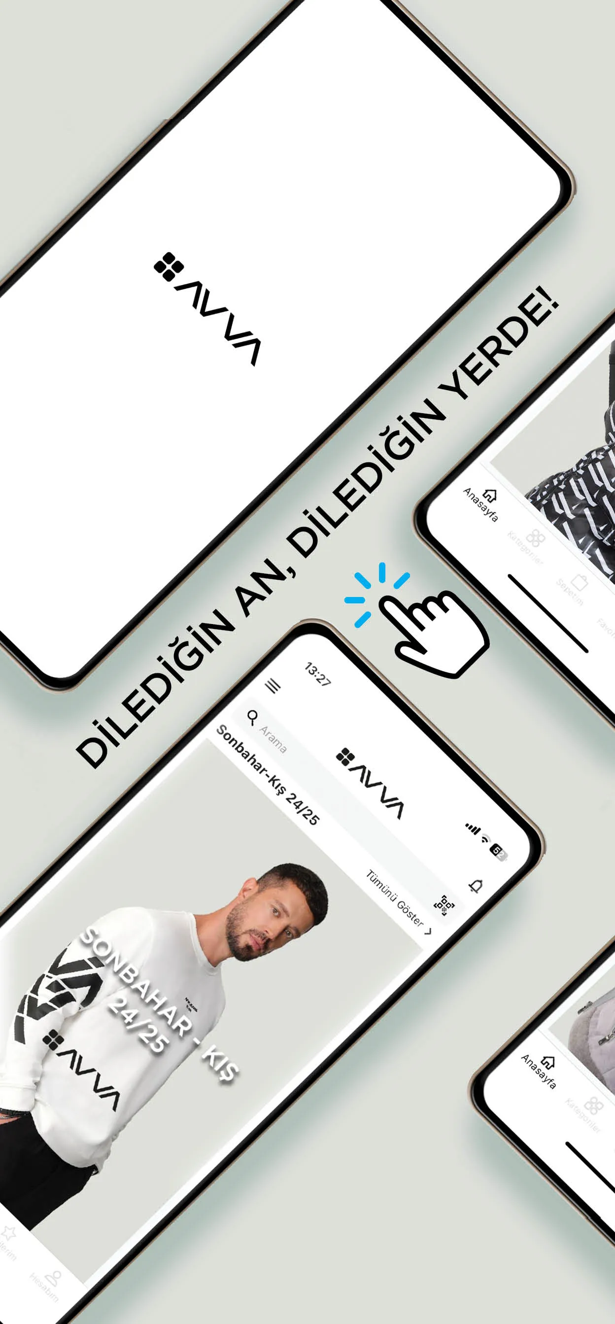 AVVA - Bu Nasıl Bir Hava! | Indus Appstore | Screenshot