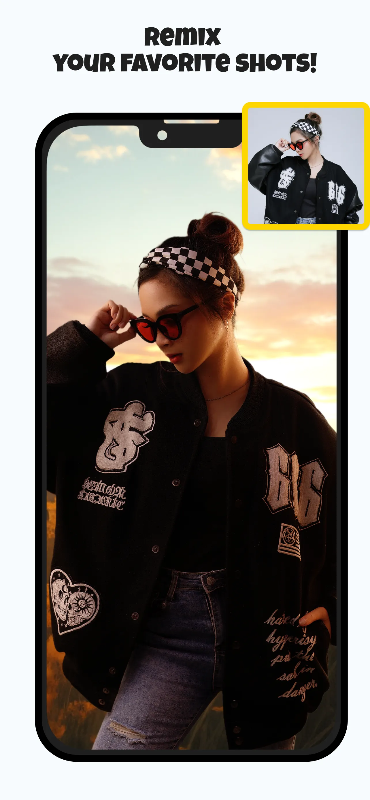 SwitchLight - AI Photo Editor | Indus Appstore | Screenshot
