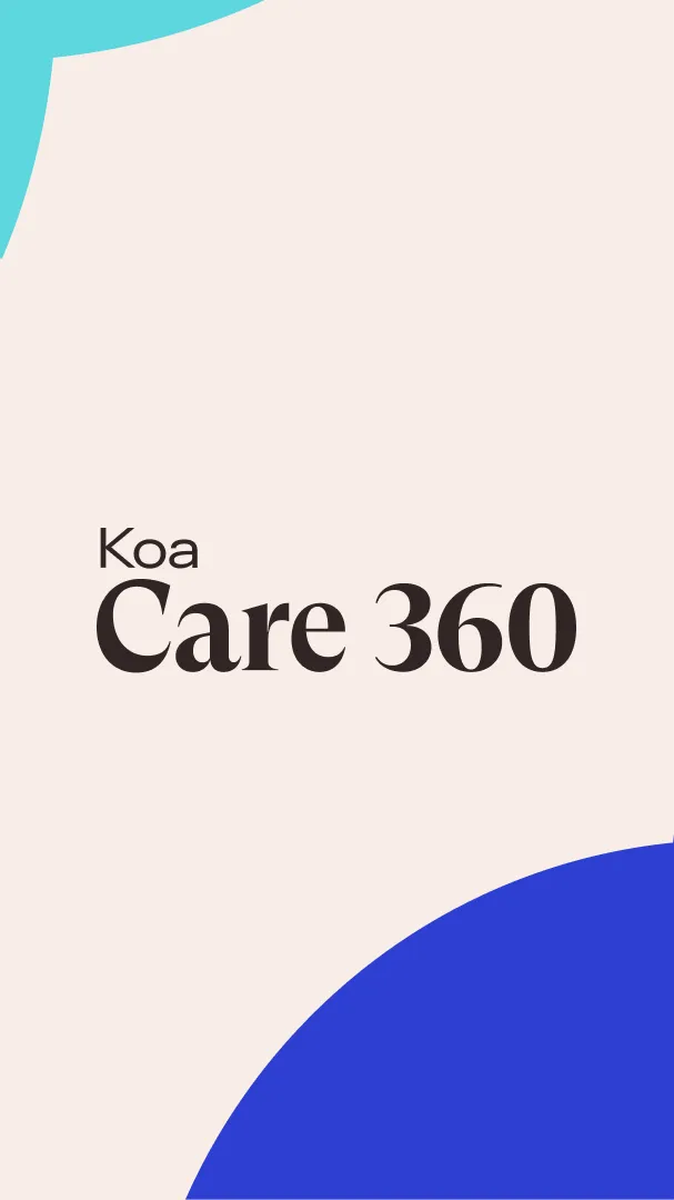 Koa Care 360 by Koa Health | Indus Appstore | Screenshot