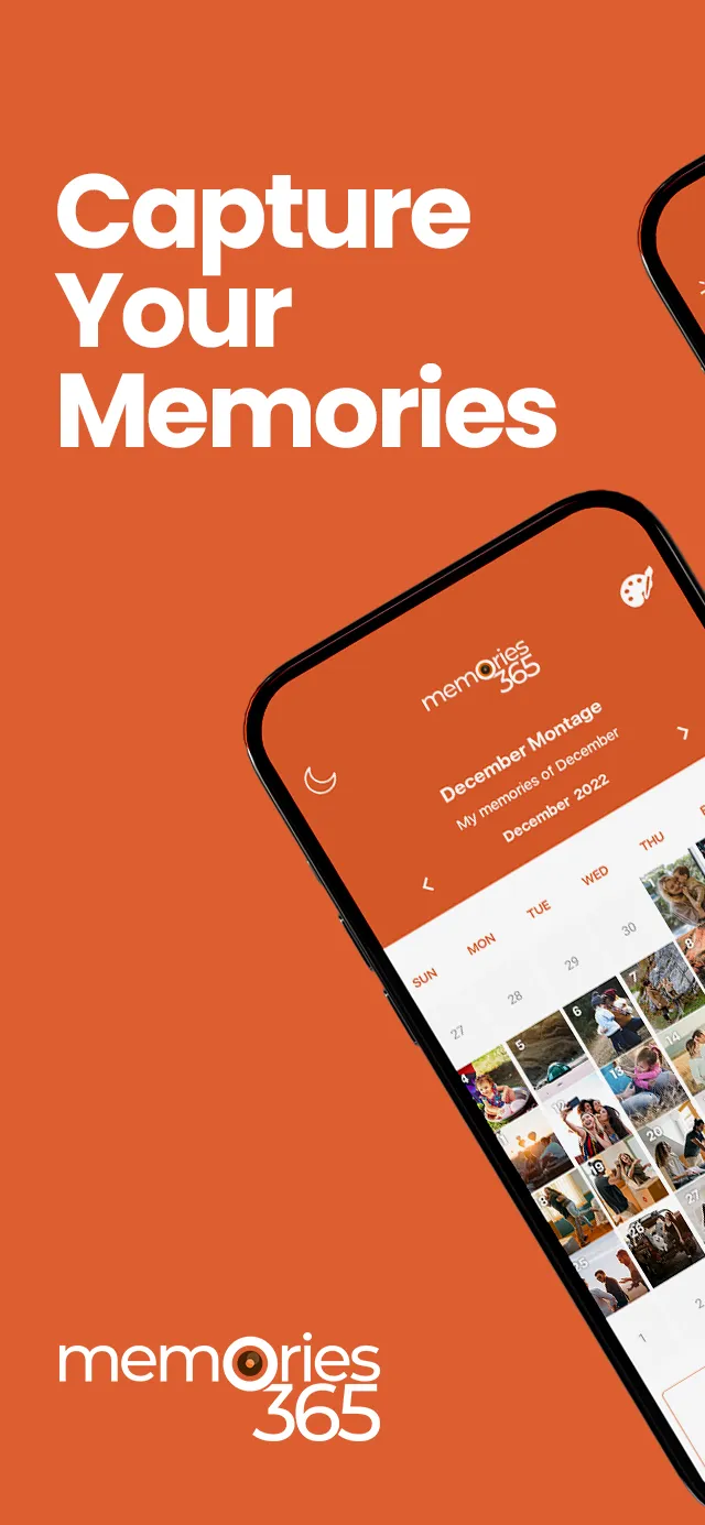 memories365: My Photo Journal | Indus Appstore | Screenshot