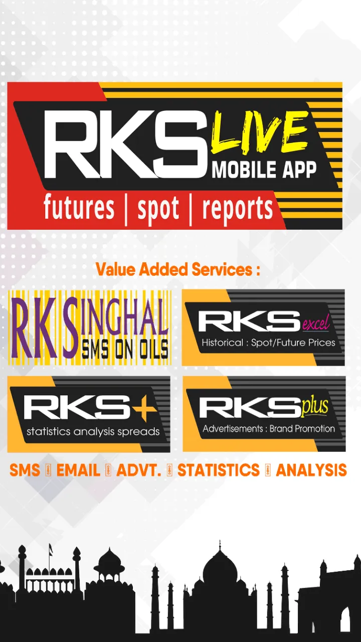 RKS Live | Indus Appstore | Screenshot