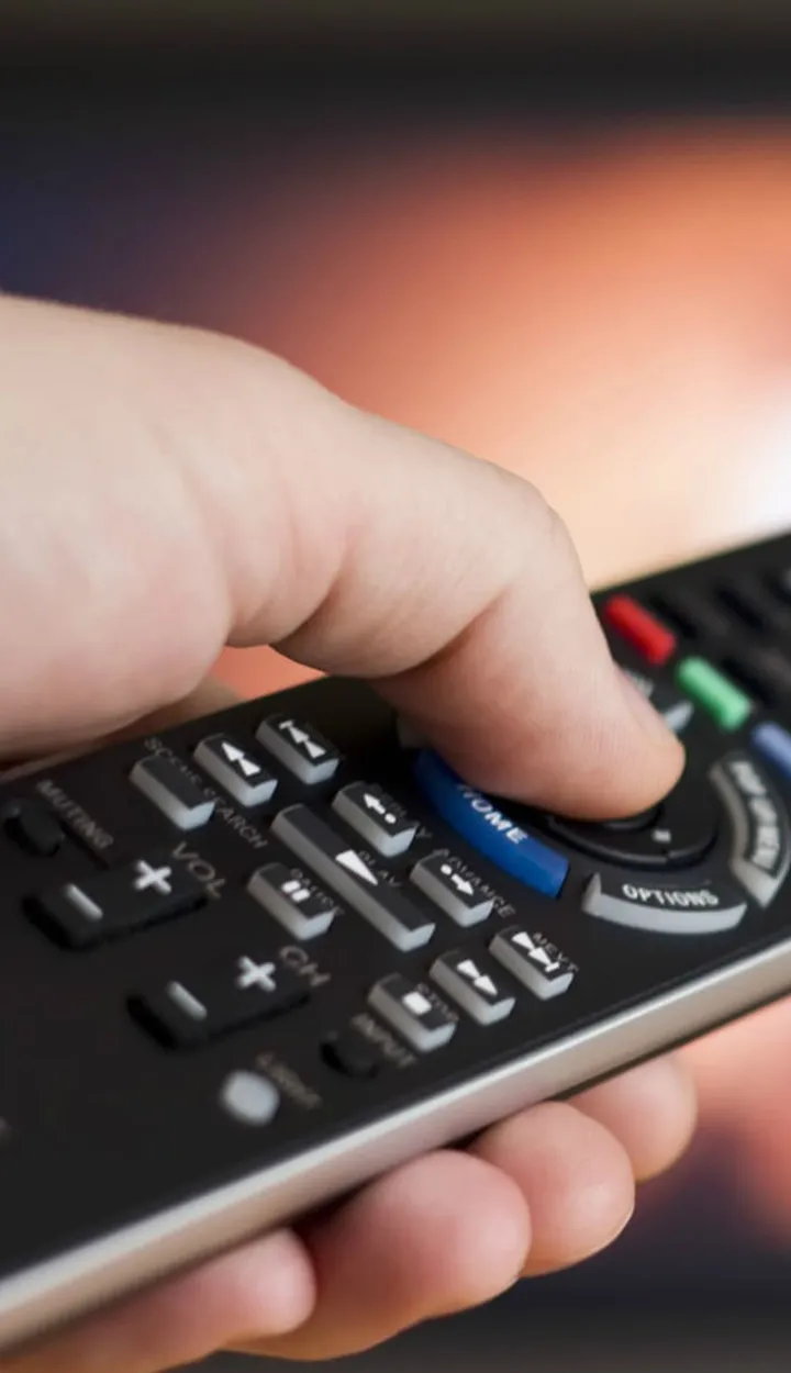 SCV-Universal Remote-SetTopBox | Indus Appstore | Screenshot