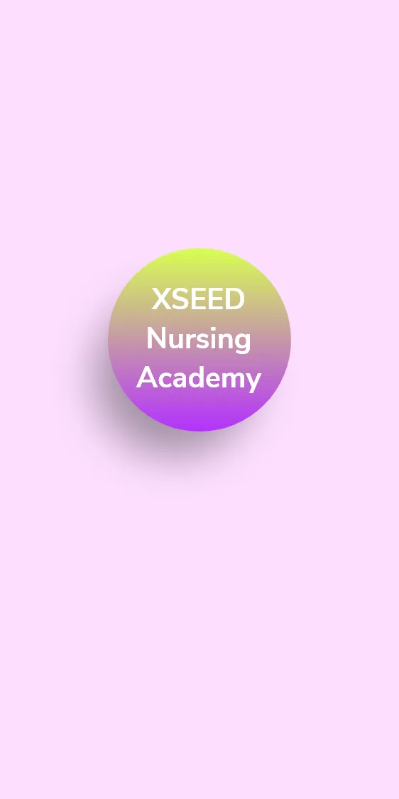 XSEED Nursing Academy | Indus Appstore | Screenshot