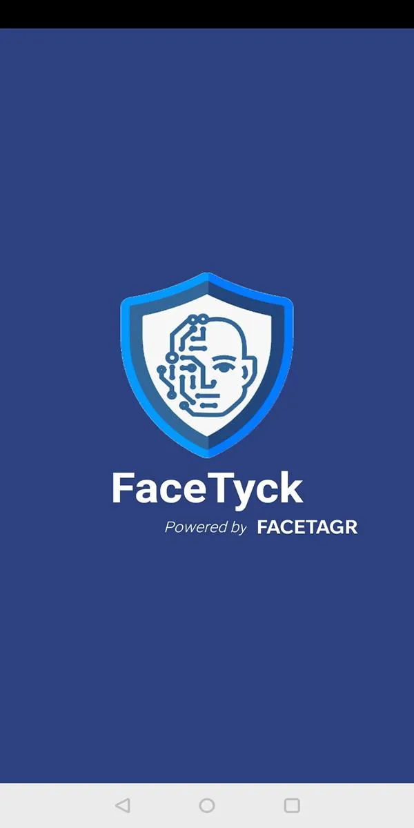 FaceTyck | Indus Appstore | Screenshot