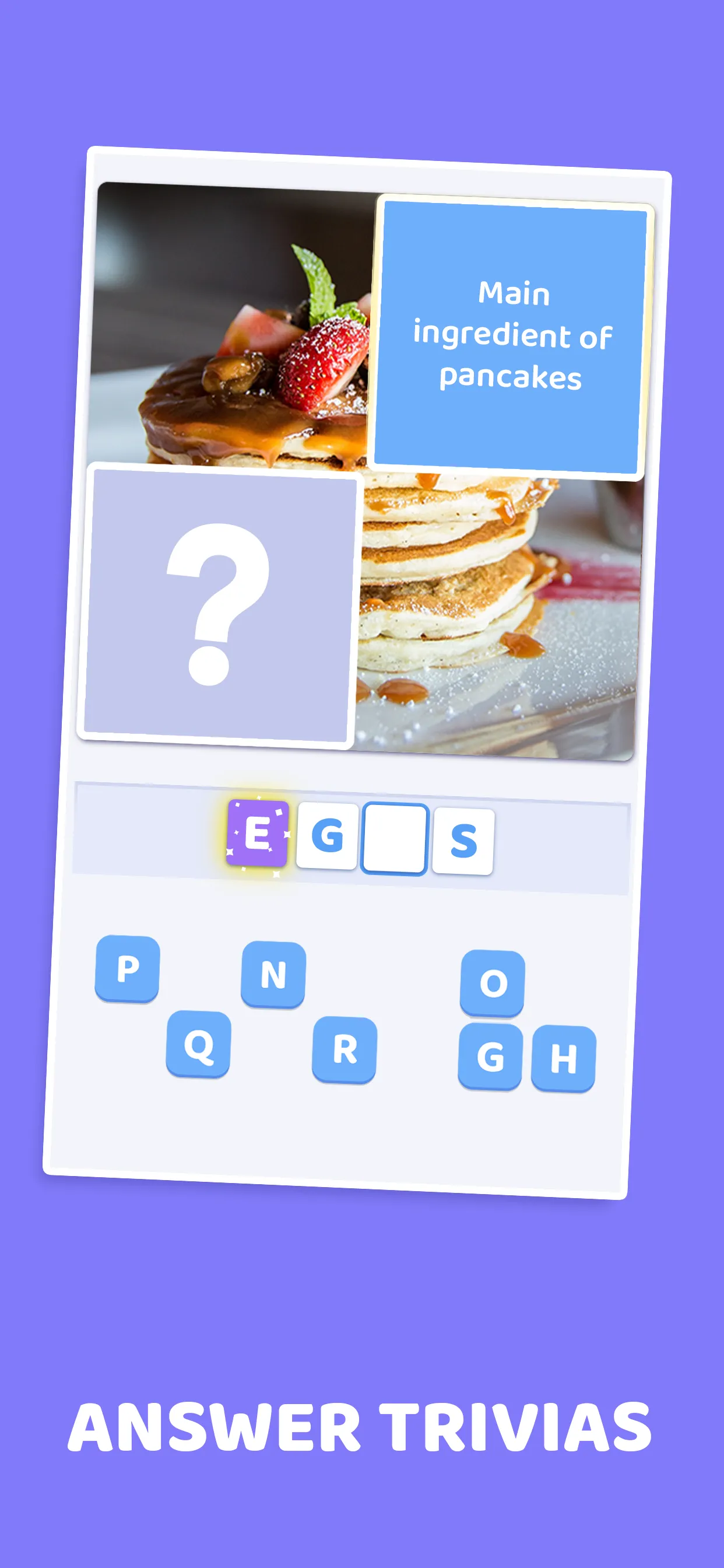 Word Pics: Trivia Puzzles | Indus Appstore | Screenshot