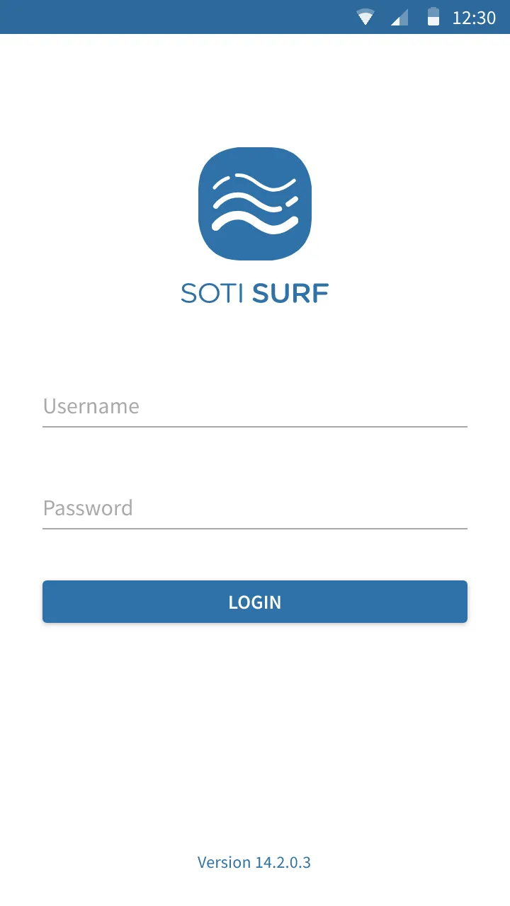SOTI Surf | Indus Appstore | Screenshot
