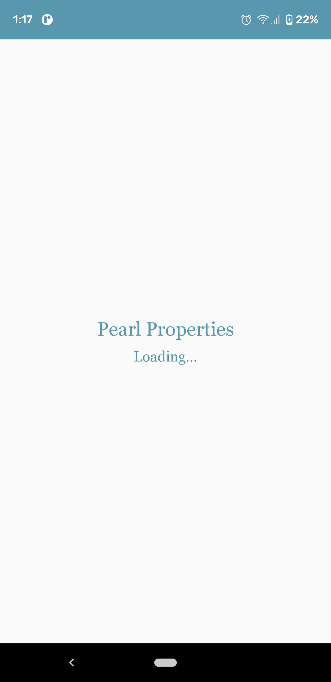 Pearl Maintenance | Indus Appstore | Screenshot