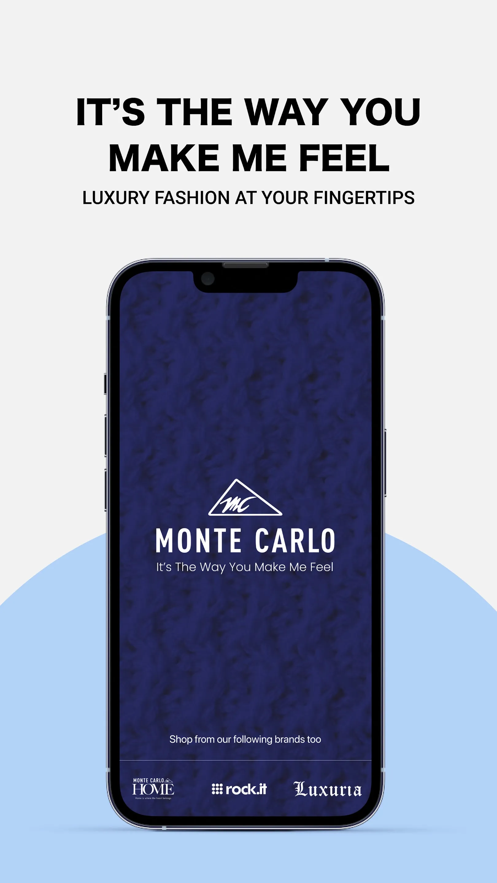 Monte Carlo - Online Shop | Indus Appstore | Screenshot