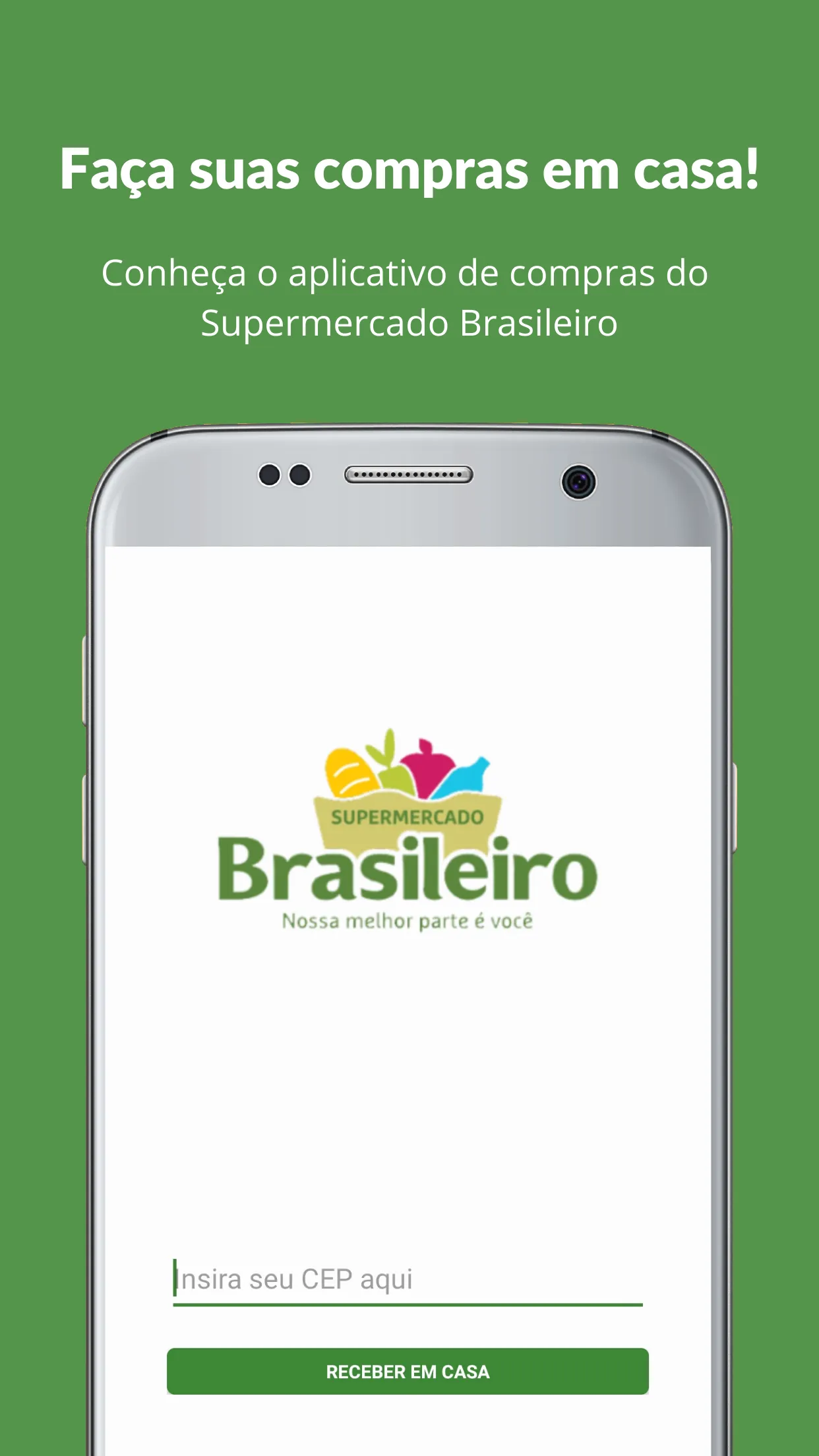 Supermercado Brasileiro | Indus Appstore | Screenshot