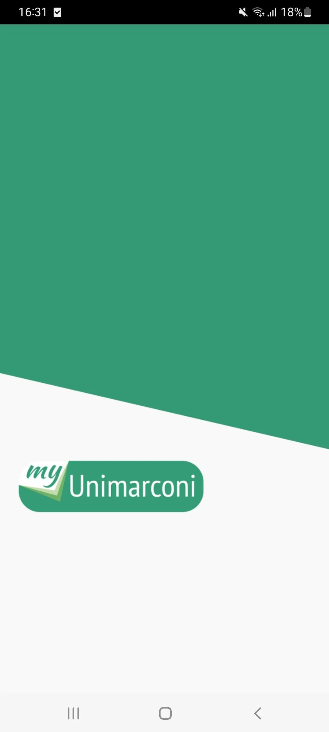 MyUnimarconi | Indus Appstore | Screenshot