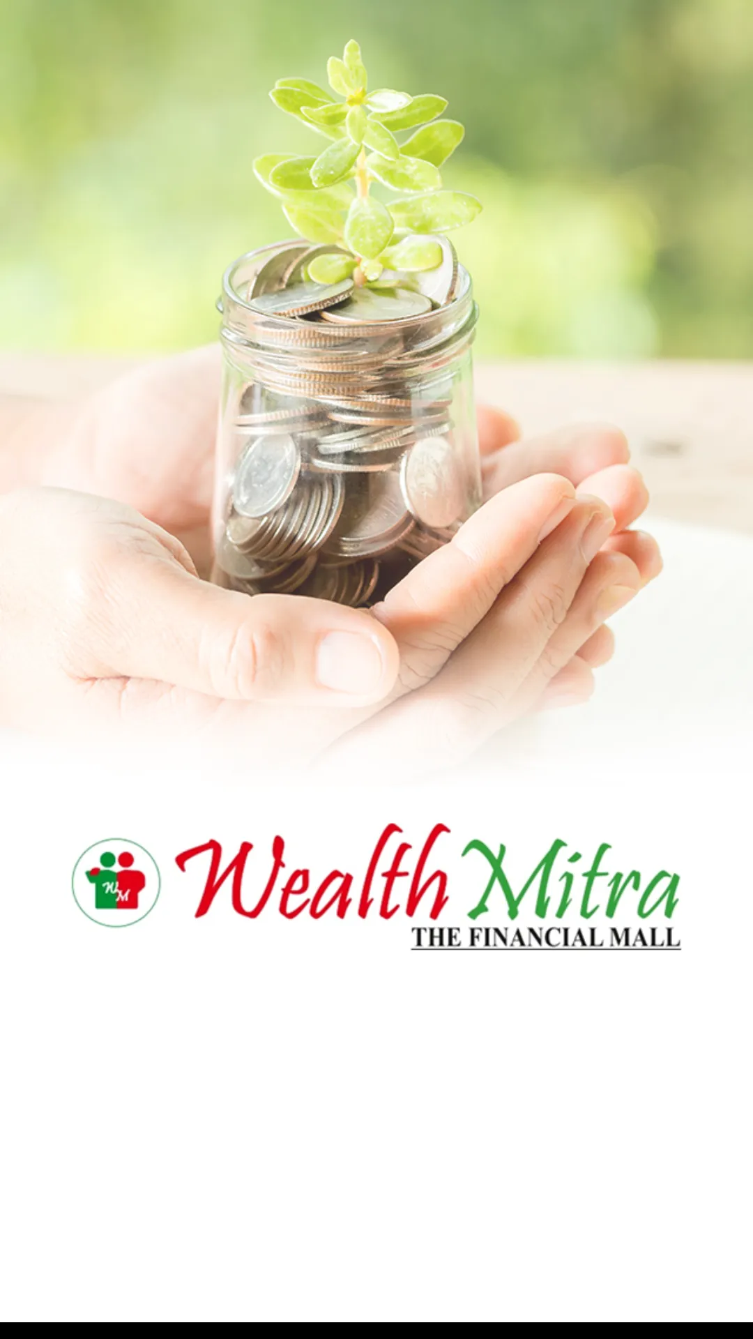 WealthMitra Mutual Funds | Indus Appstore | Screenshot