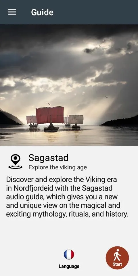 Sagastad | Indus Appstore | Screenshot