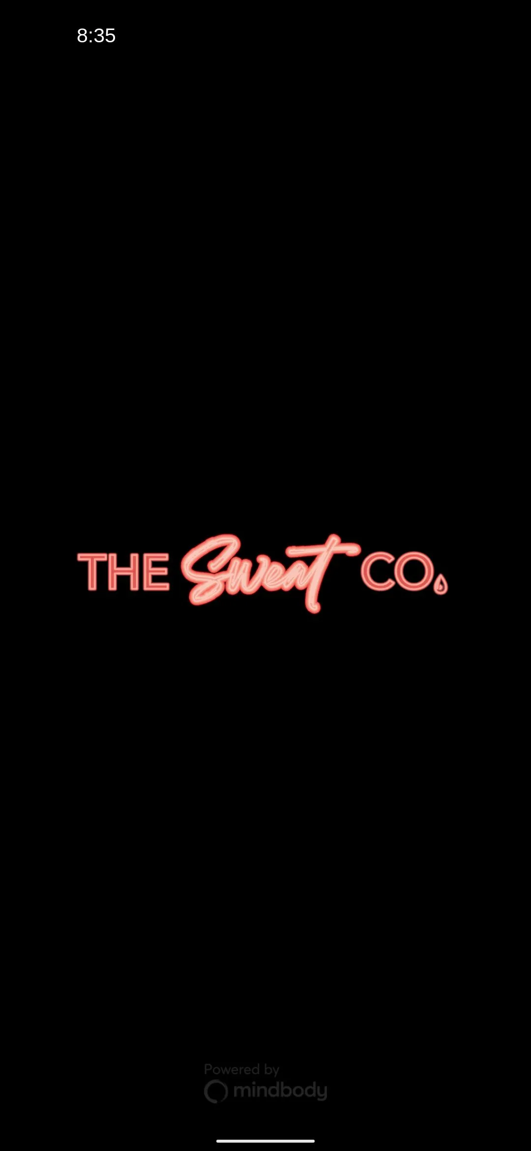 The Sweat Co. | Indus Appstore | Screenshot