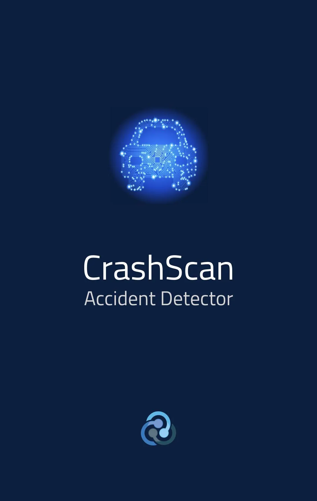 CrashScan | Accident Detector | Indus Appstore | Screenshot