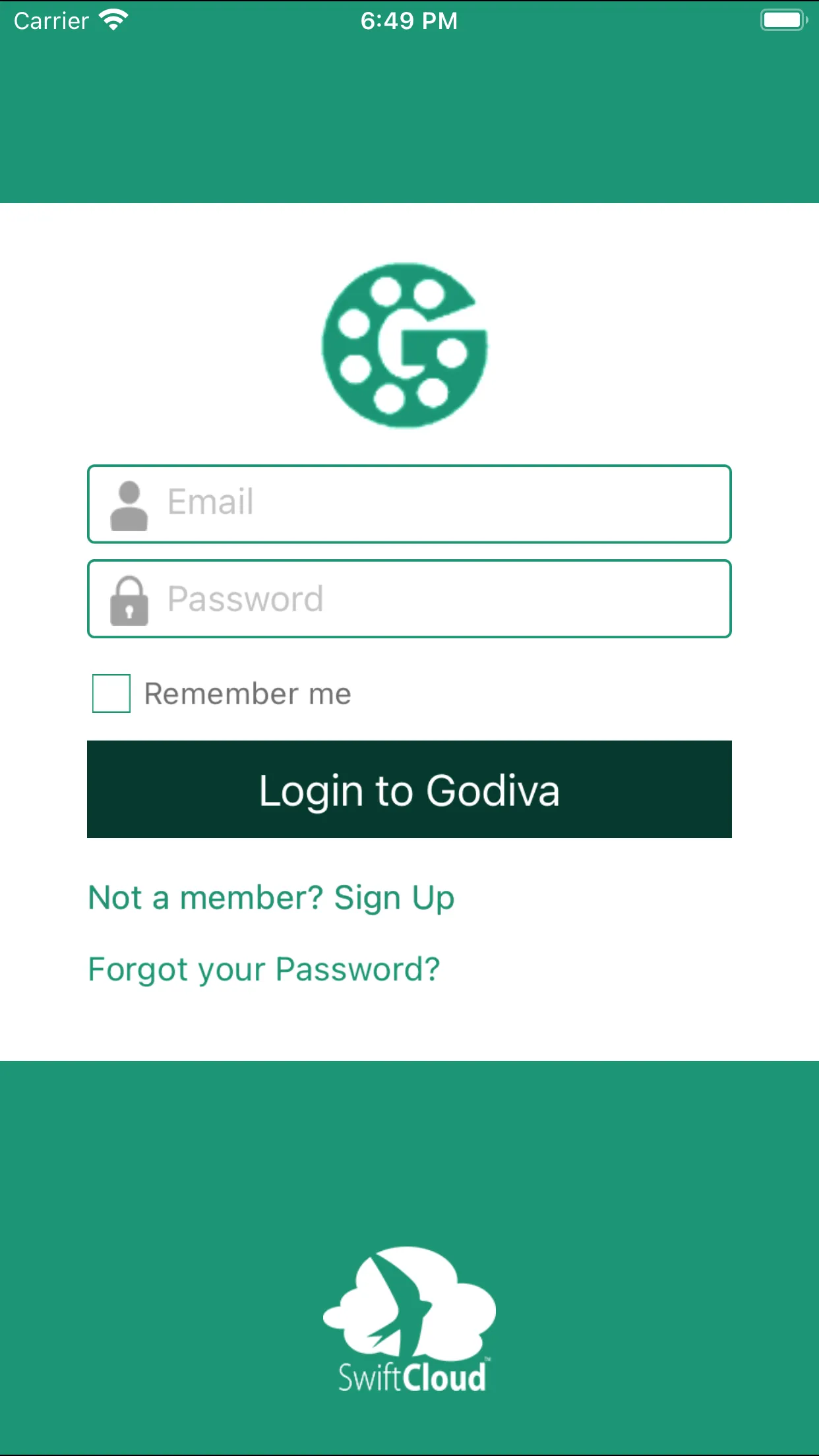 Godiva Bearings | Indus Appstore | Screenshot