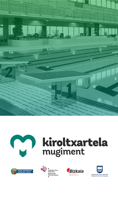 KirolTxartela Mugiment | Indus Appstore | Screenshot