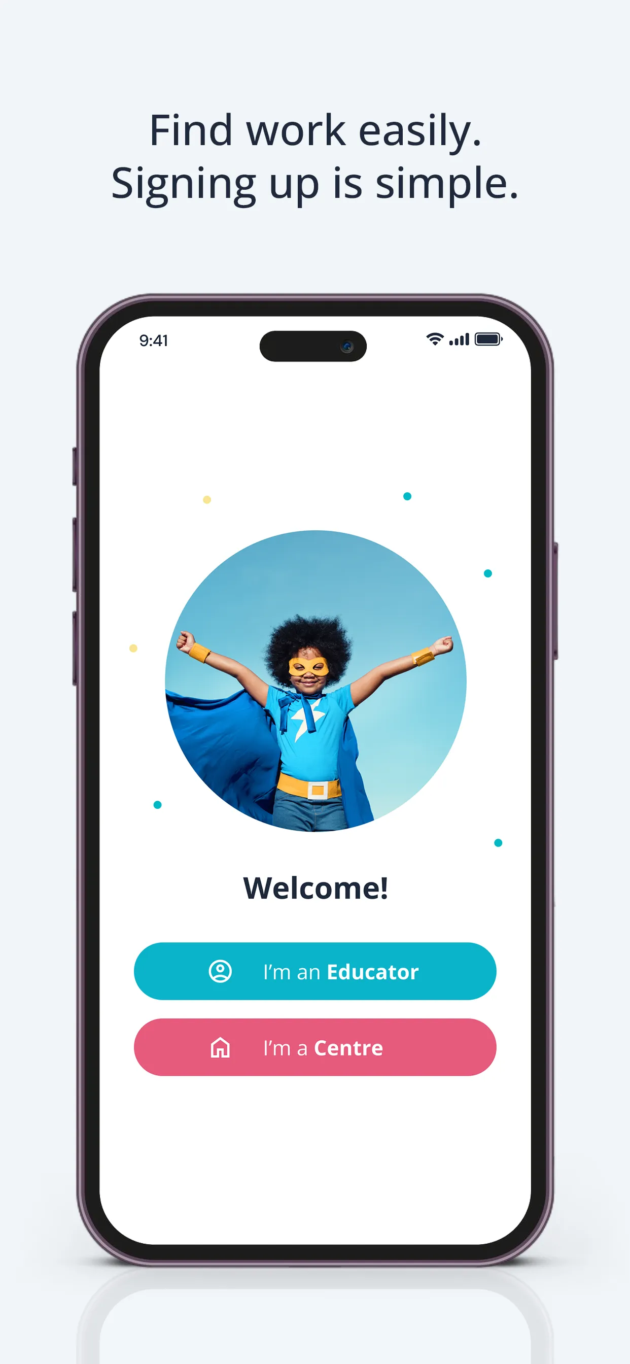 Talent Now | Indus Appstore | Screenshot