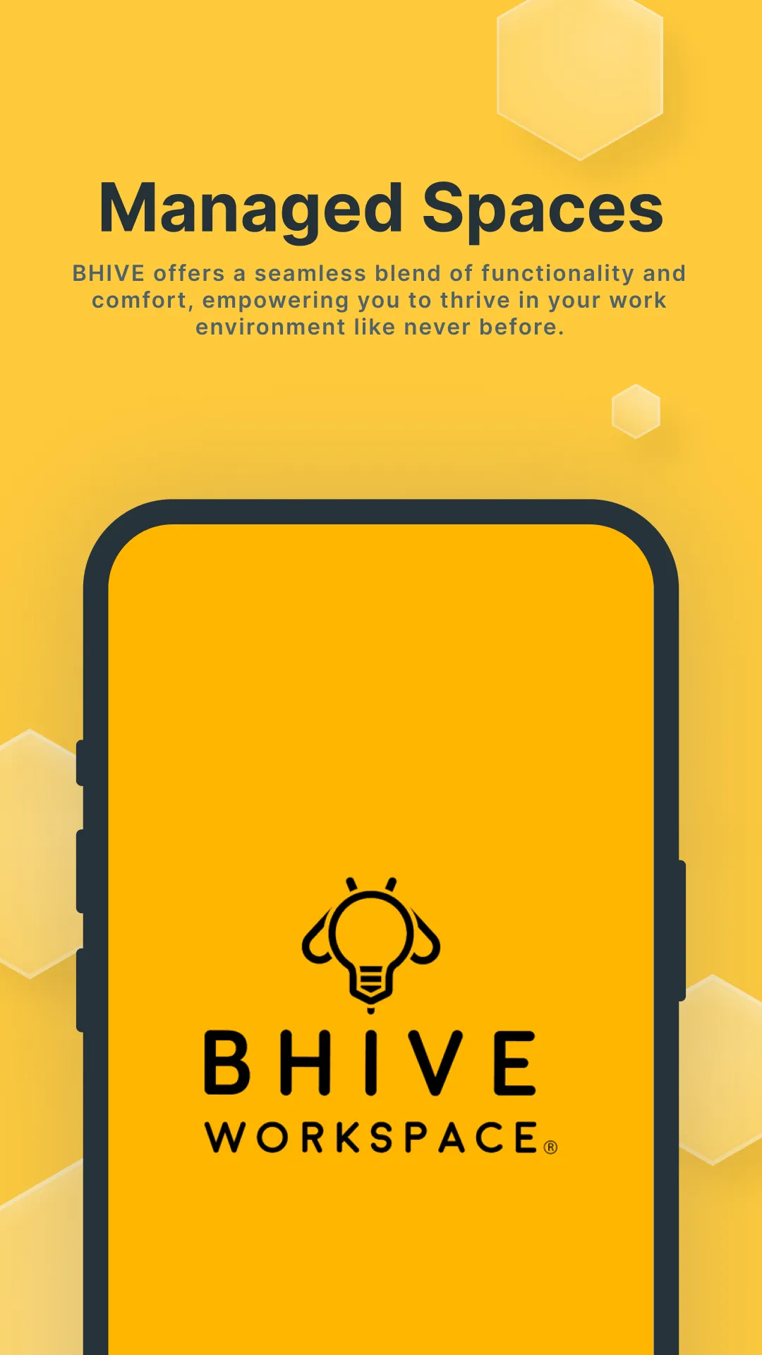 BHIVE Workspace | Indus Appstore | Screenshot