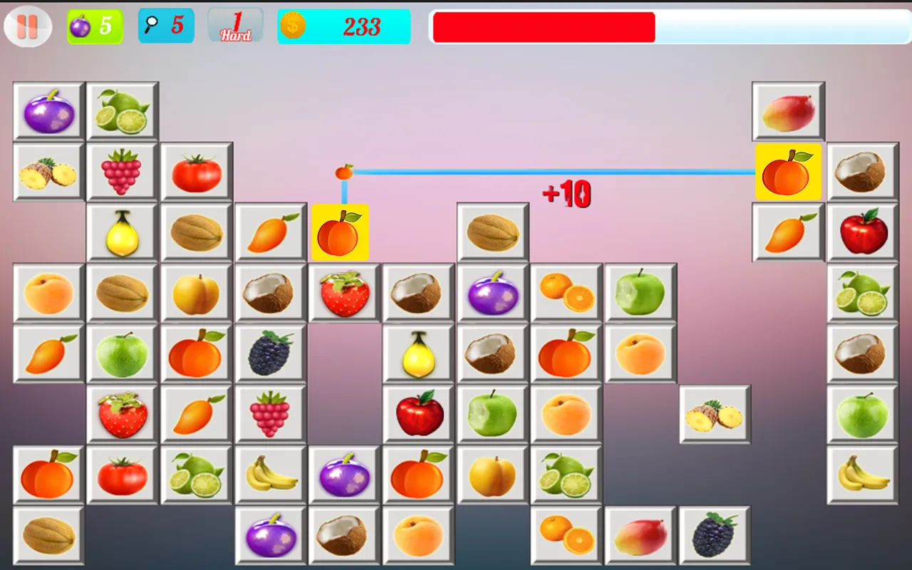 Onet New Fruits | Indus Appstore | Screenshot