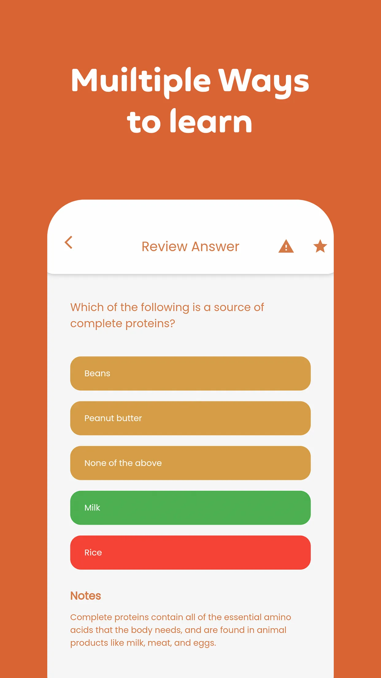 LearnMo - Learning App (beta) | Indus Appstore | Screenshot