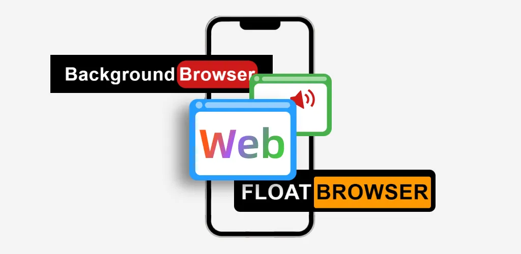 Float Browser, Multi View | Indus Appstore | Screenshot