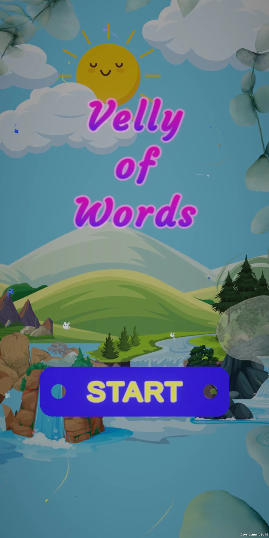 Valley of Words | Indus Appstore | Screenshot