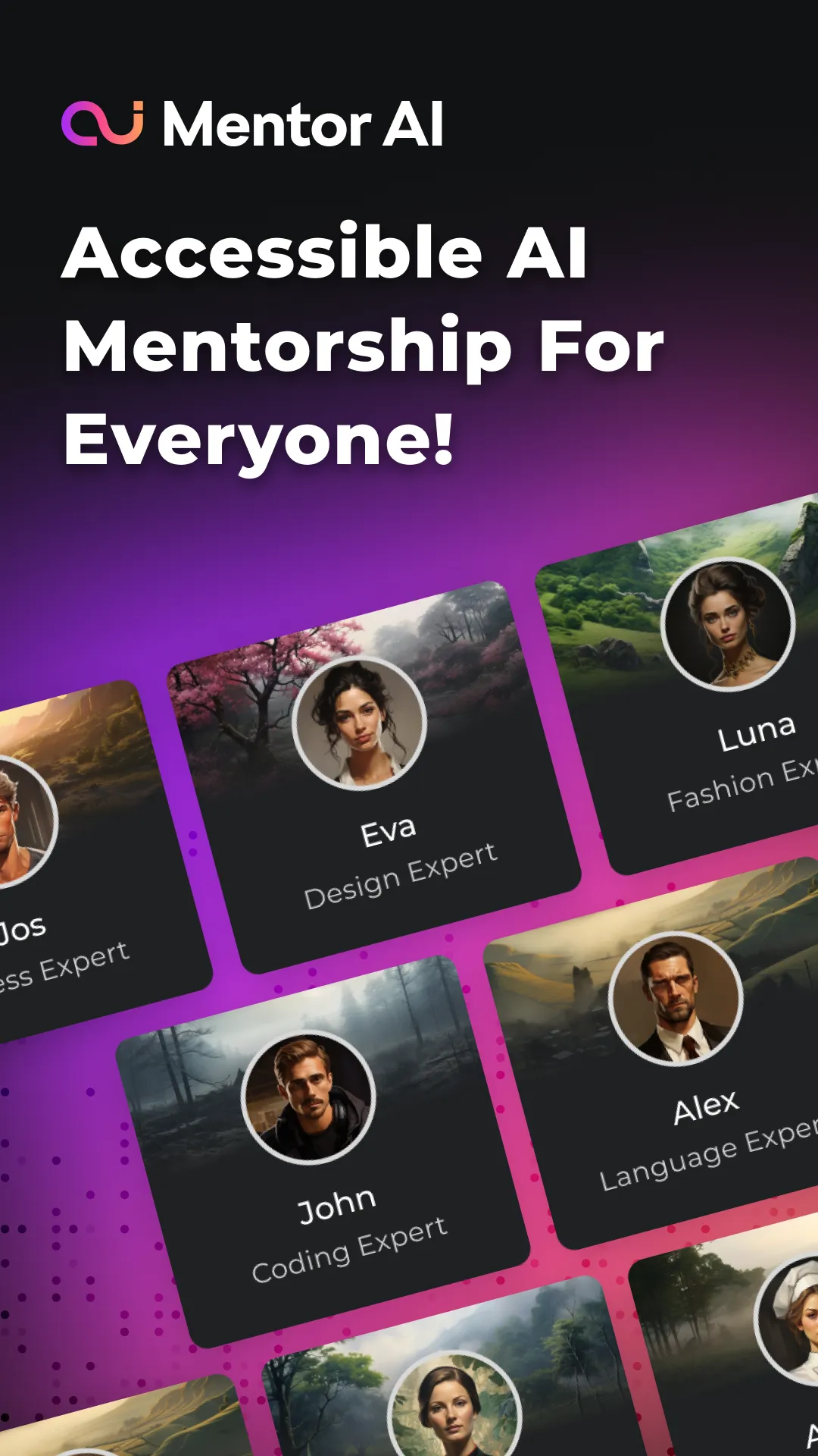 Mentor.AI | Indus Appstore | Screenshot