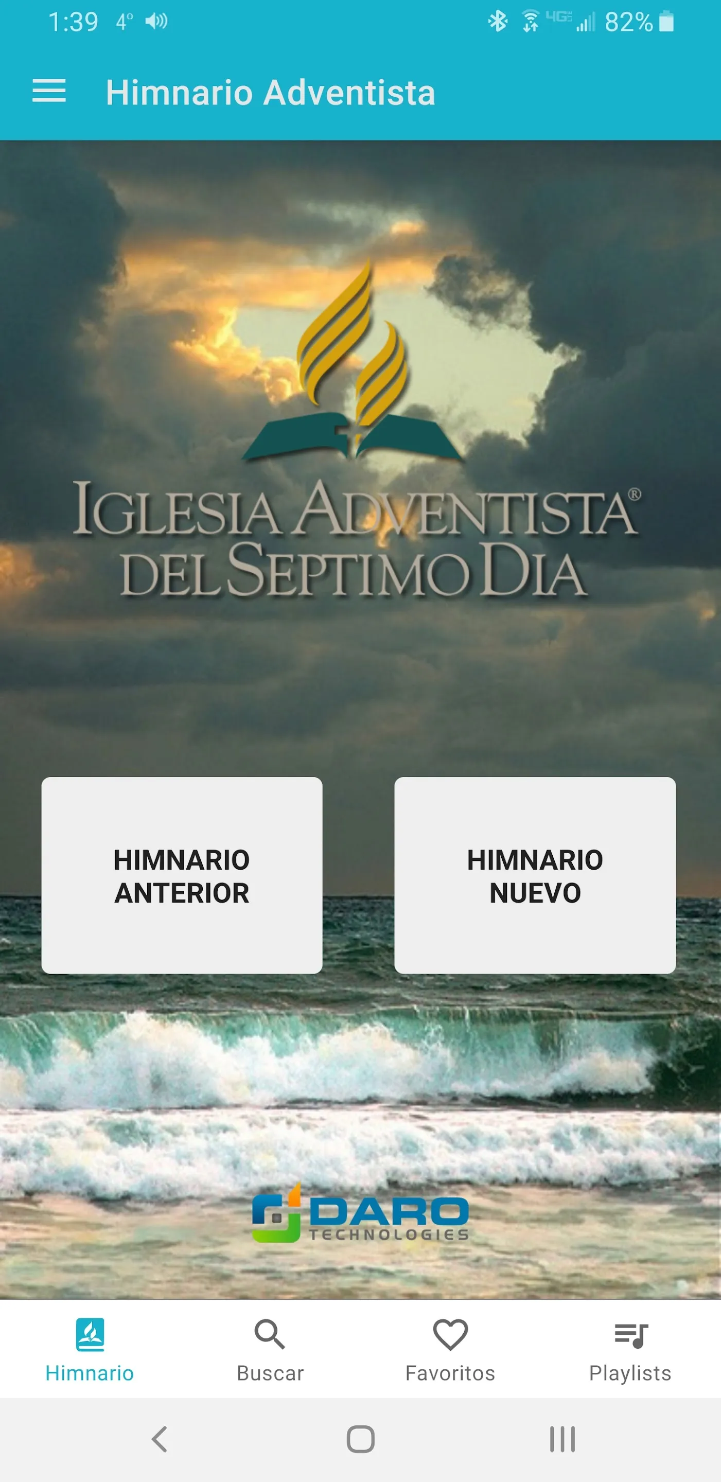 Himnario Adventista | Indus Appstore | Screenshot