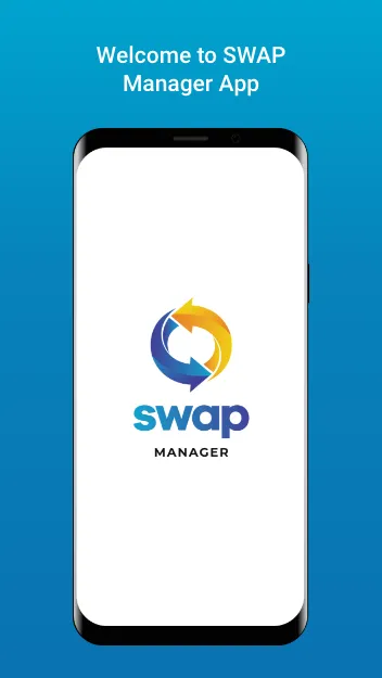 SWAP Manager | Indus Appstore | Screenshot