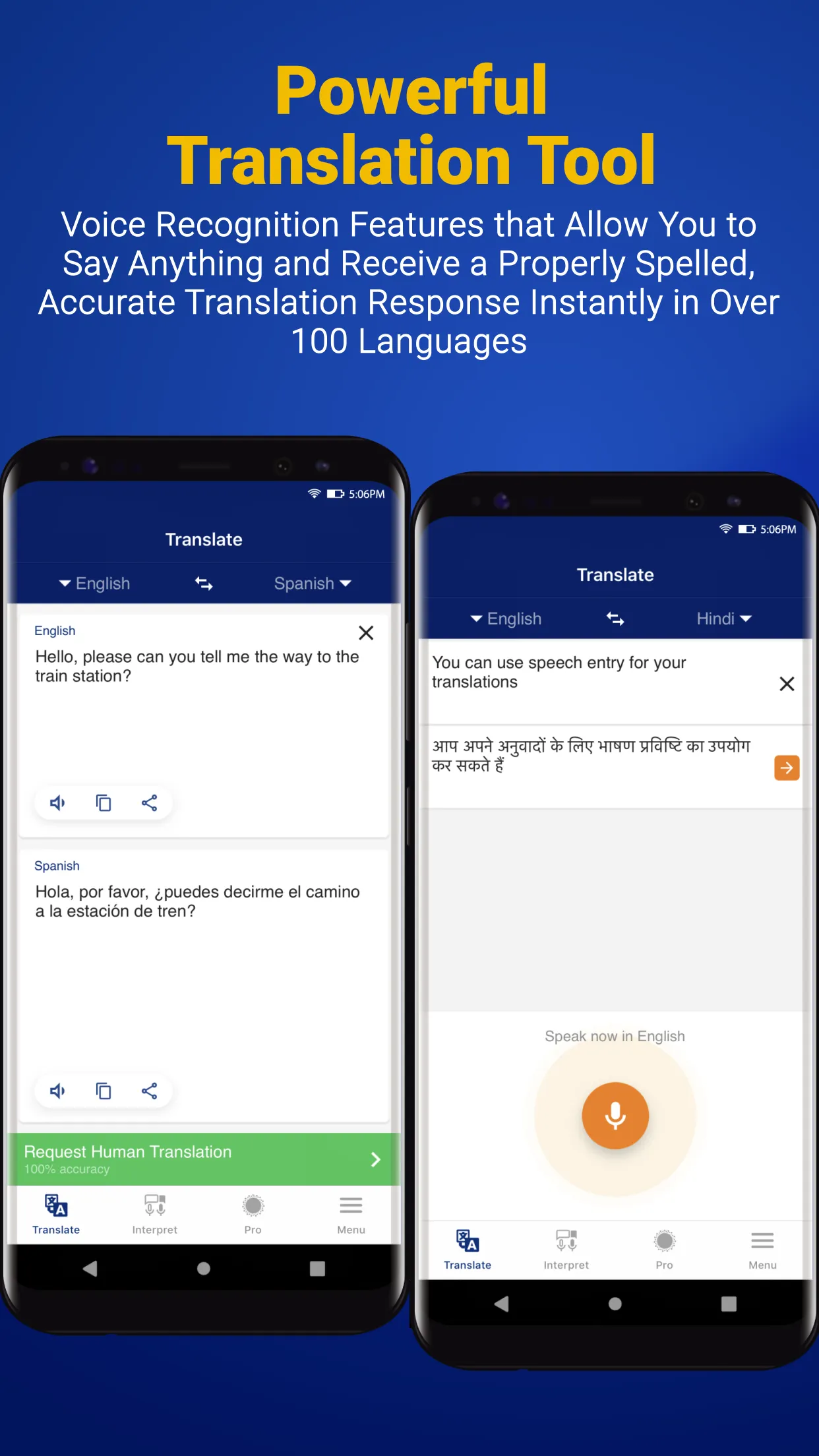 Day Translations | Indus Appstore | Screenshot