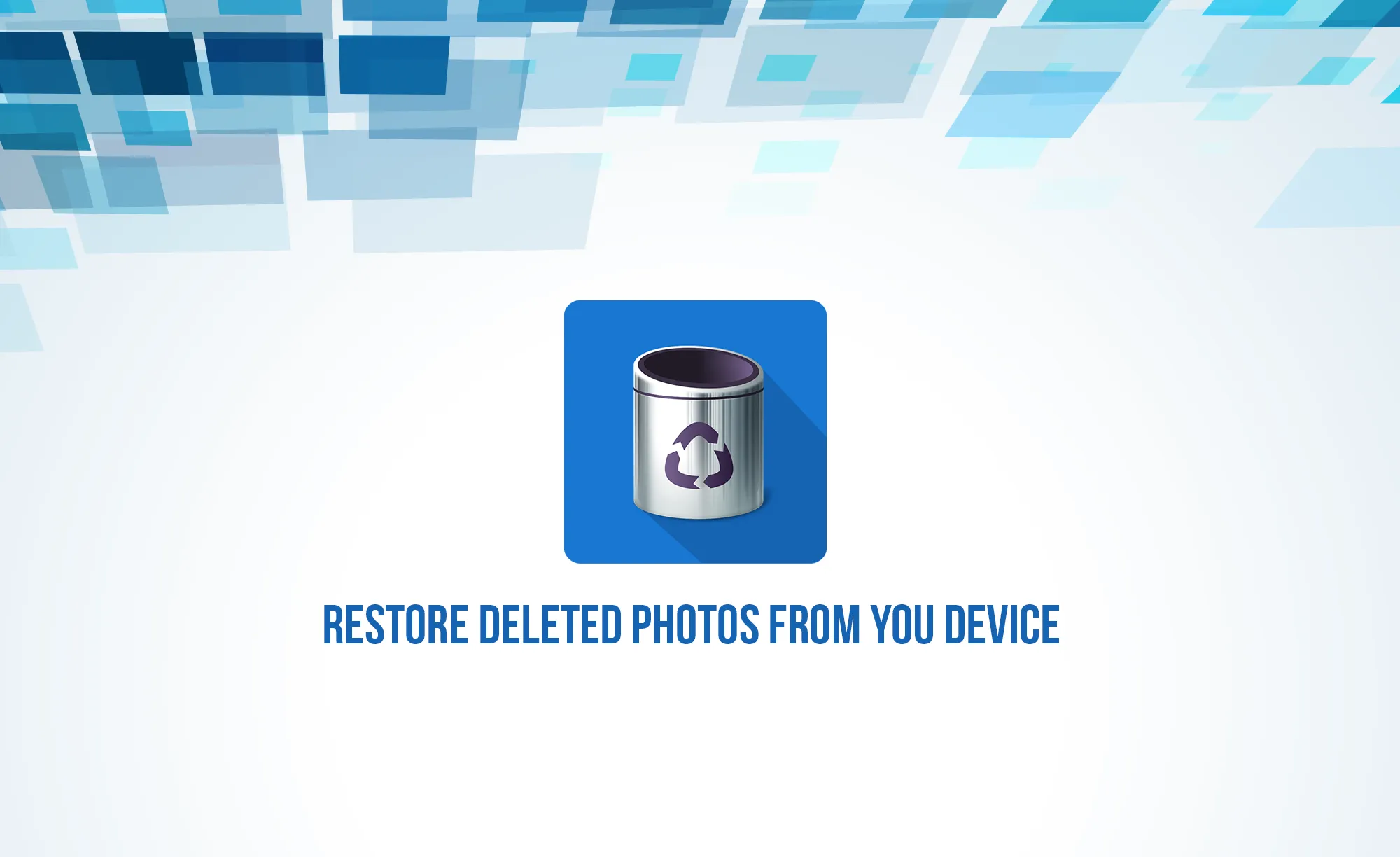 Restore Deleted Photos | Indus Appstore | Screenshot