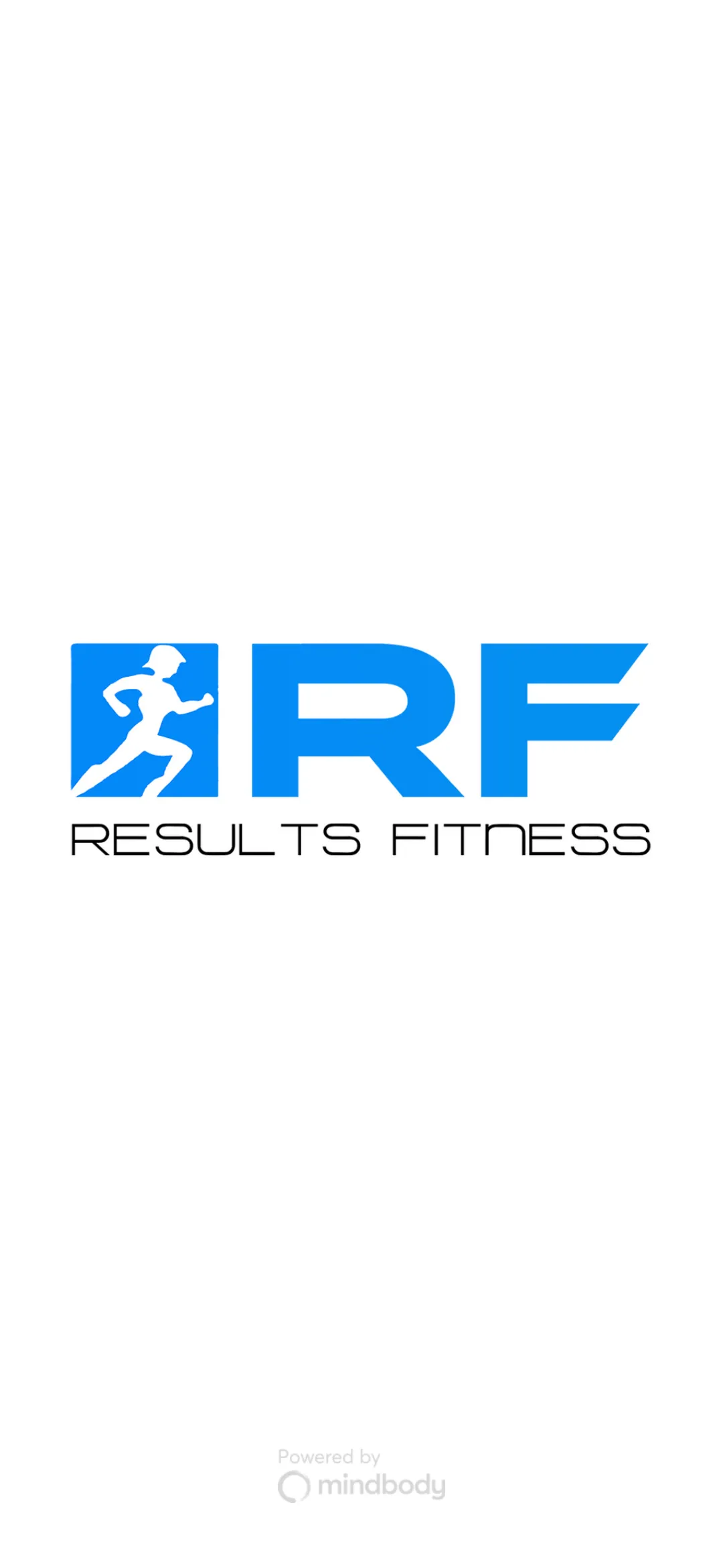 Results Fitness | Indus Appstore | Screenshot