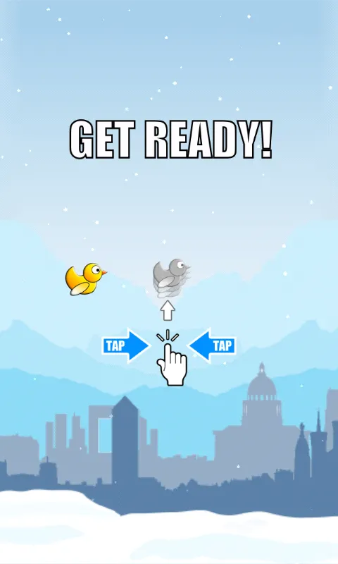 Duck Run | Indus Appstore | Screenshot