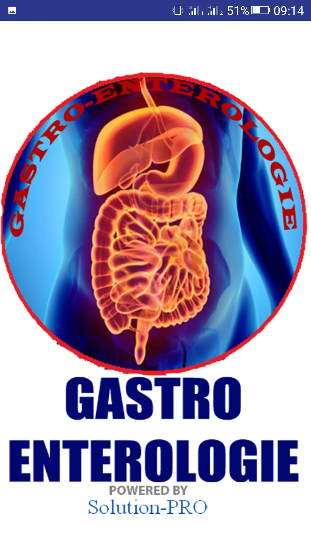 Gastro Enterology | Indus Appstore | Screenshot