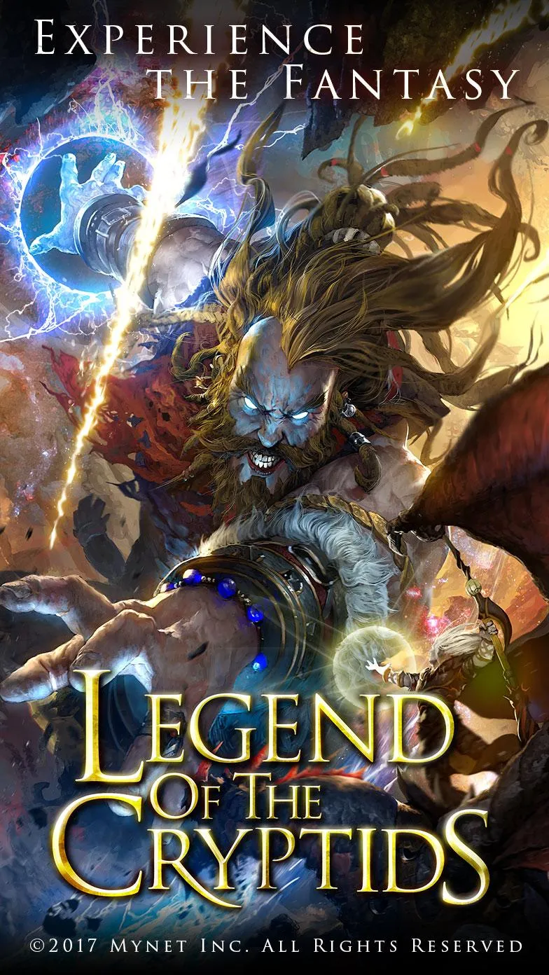 Legend of the Cryptids | Indus Appstore | Screenshot