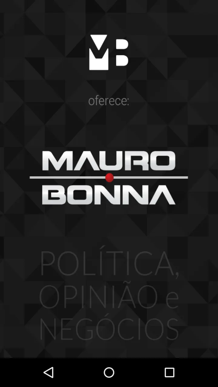 Mauro Bonna | Indus Appstore | Screenshot