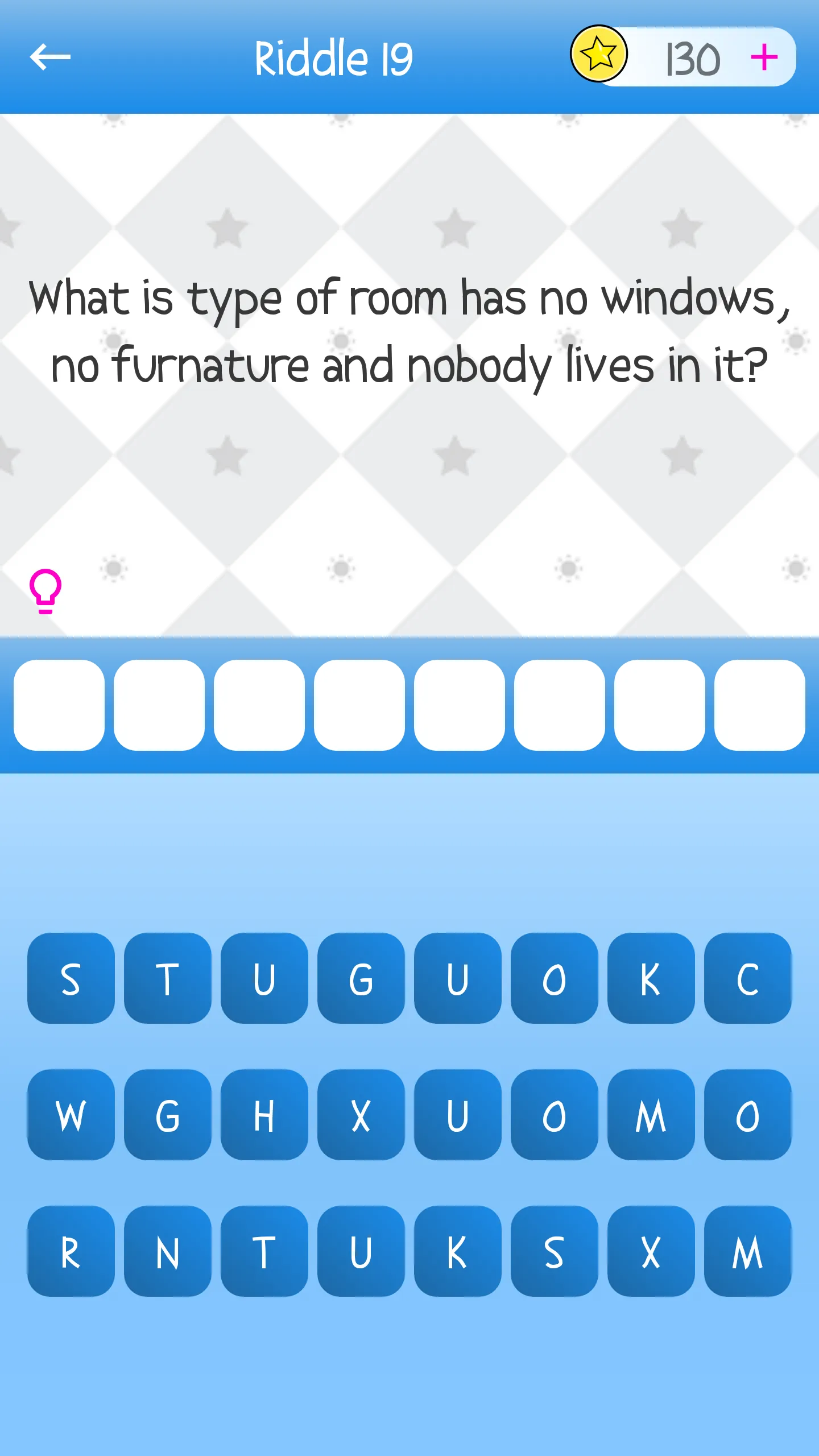 Riddle Solver | Indus Appstore | Screenshot