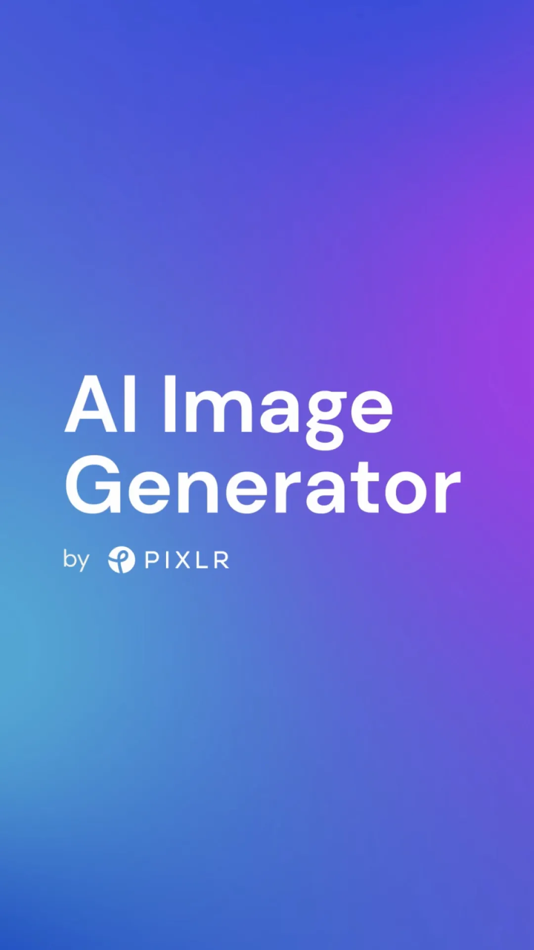 AI Image Generator: Photo, Art | Indus Appstore | Screenshot