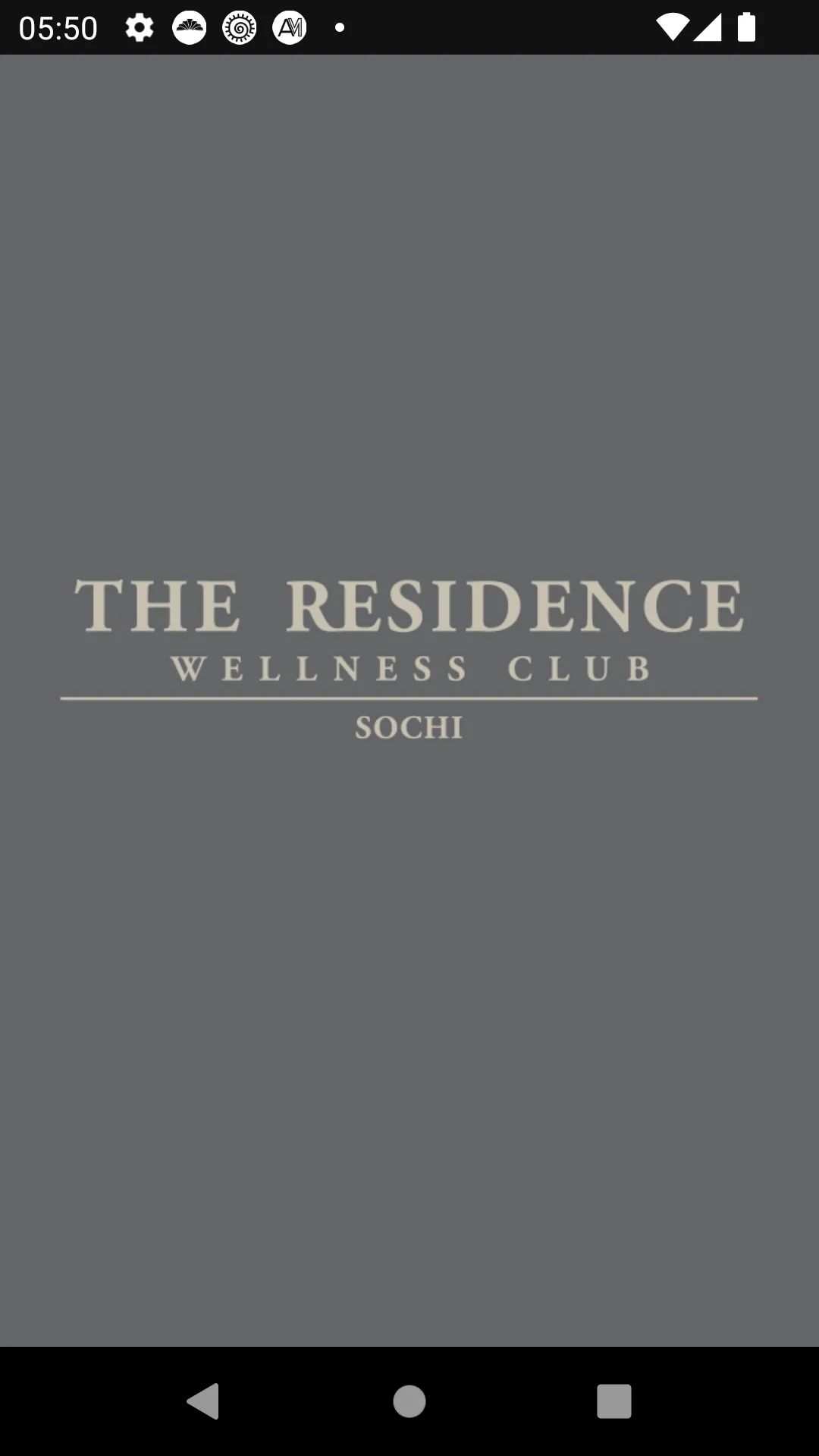 The Residence | Indus Appstore | Screenshot