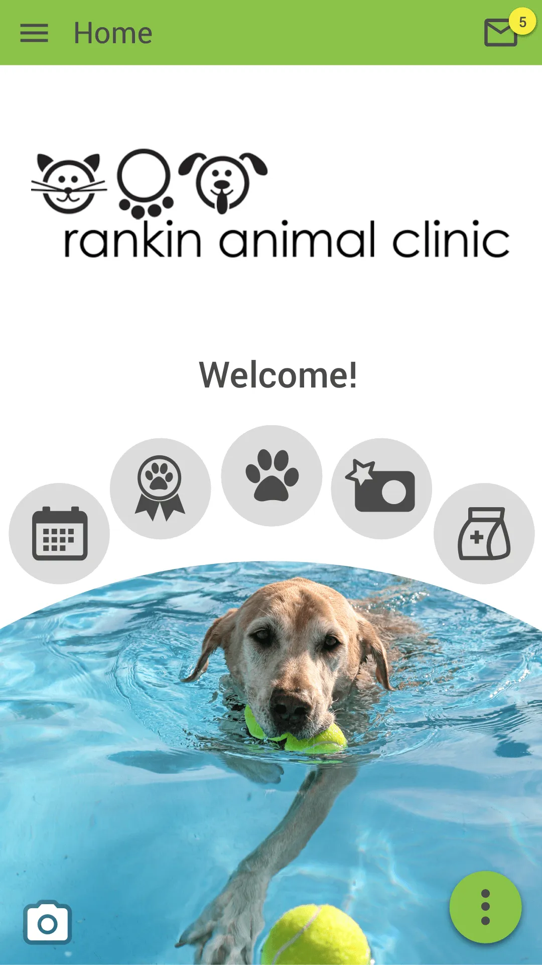 RankinAnimal | Indus Appstore | Screenshot