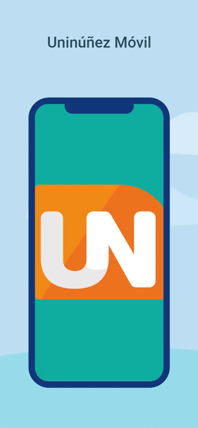 Uninúñez Móvil | Indus Appstore | Screenshot