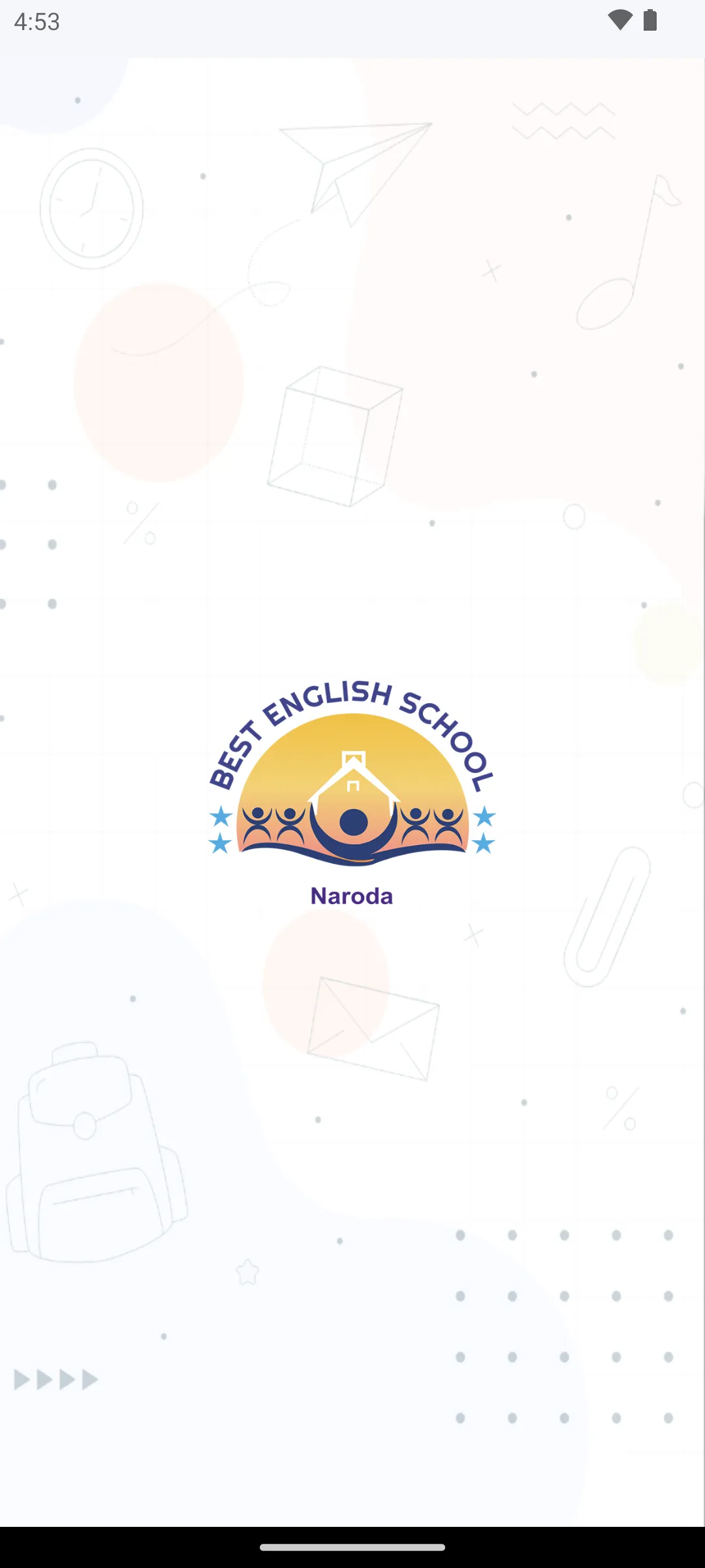 Shaleen School | Indus Appstore | Screenshot