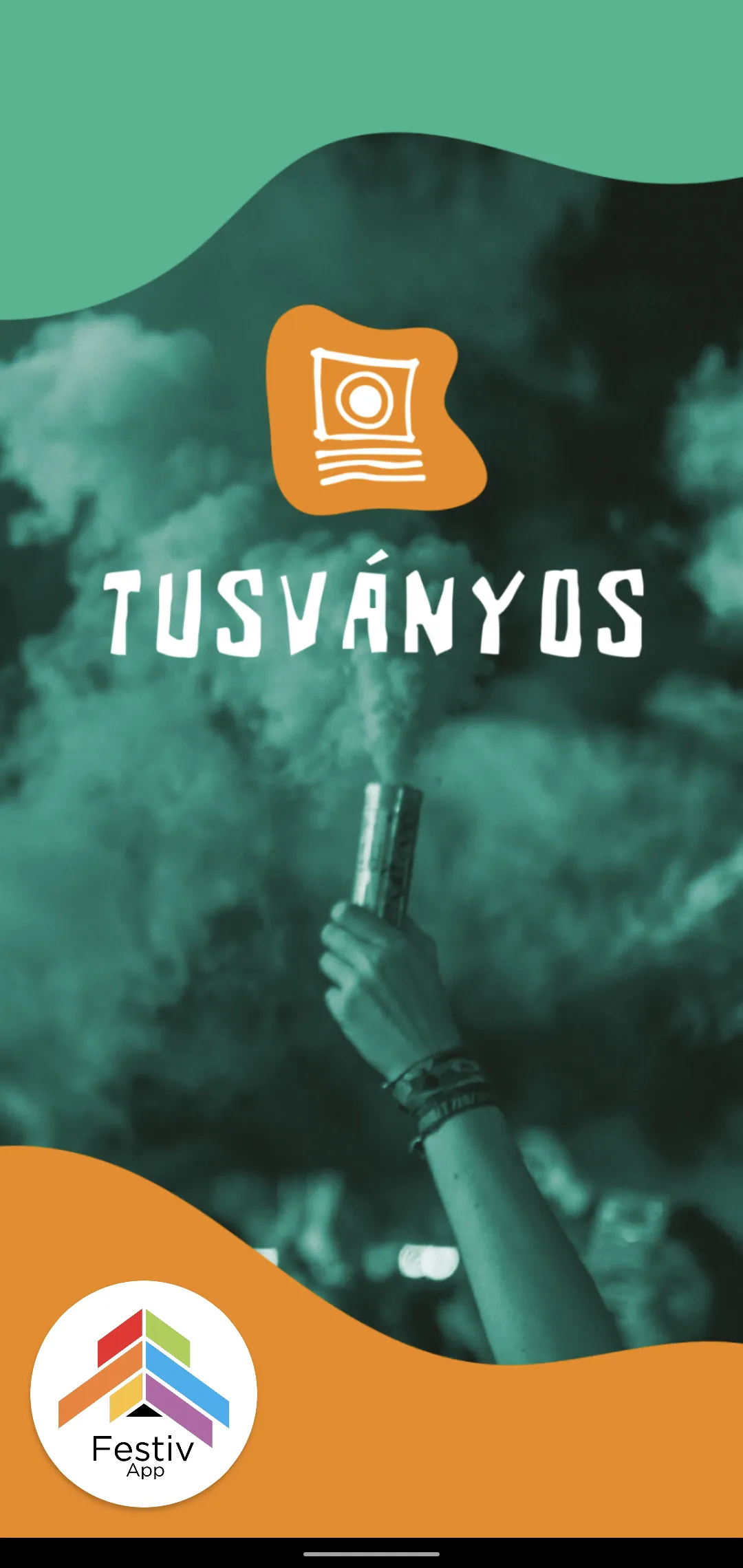 Tusványos | Indus Appstore | Screenshot