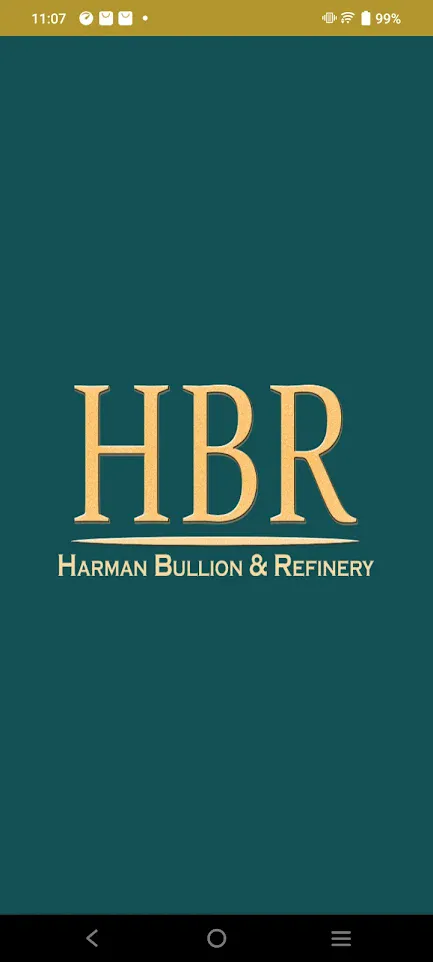 HBR Gold | Indus Appstore | Screenshot