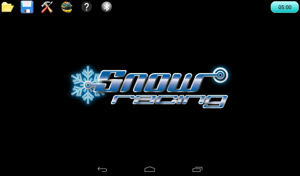 Mini Z chrono V4.9 | Indus Appstore | Screenshot