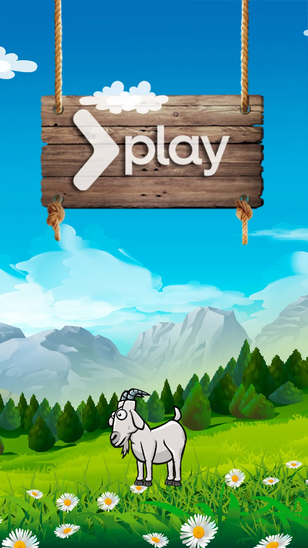 go go goat | Indus Appstore | Screenshot