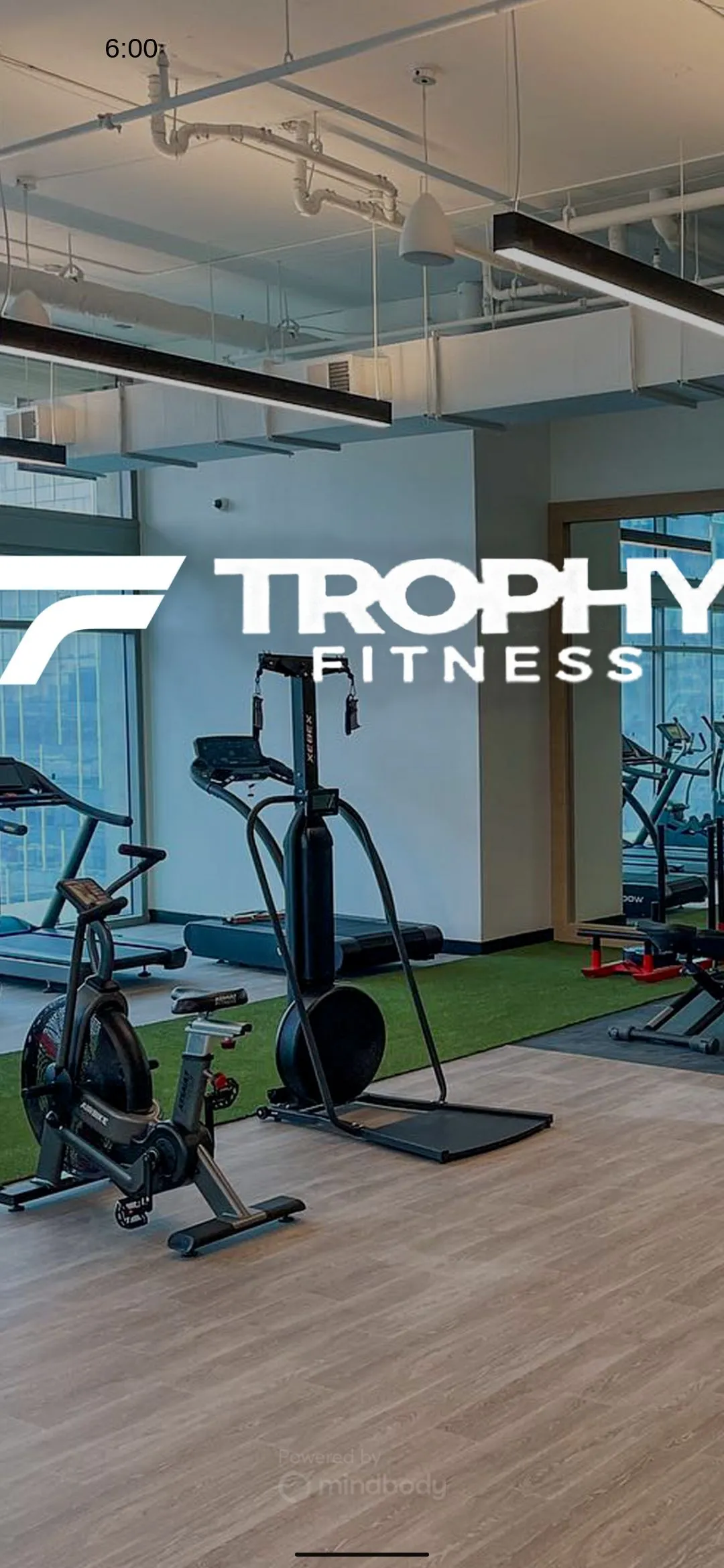 Trophy Fitness Club | Indus Appstore | Screenshot